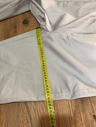 LC Waikiki Kumaş pantolon
