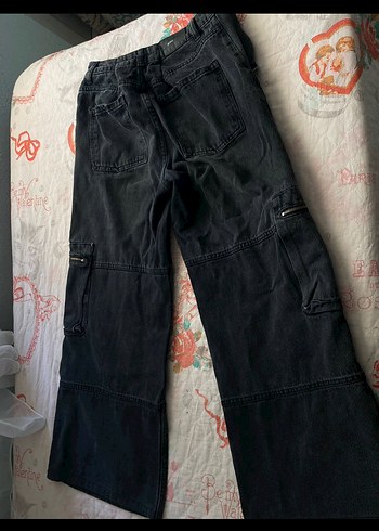 Baggy pantolon - Görsel 3