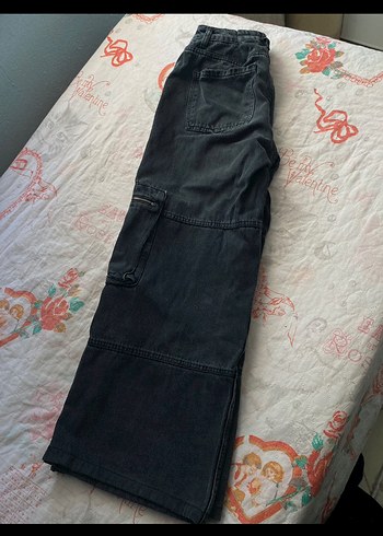 Baggy pantolon - Görsel 2