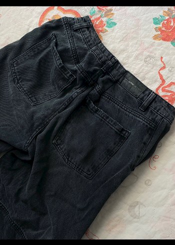 Baggy pantolon - Görsel 4