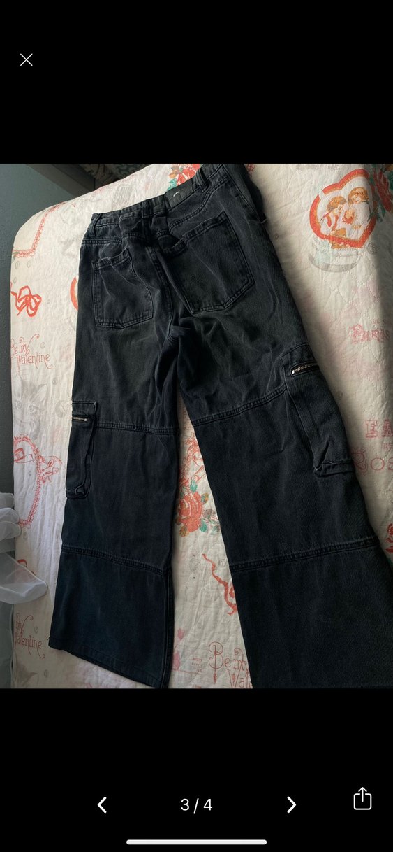 Baggy pantolon - Görsel 3