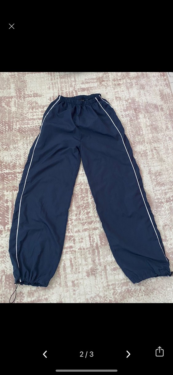 vintage eşofman - Görsel 2