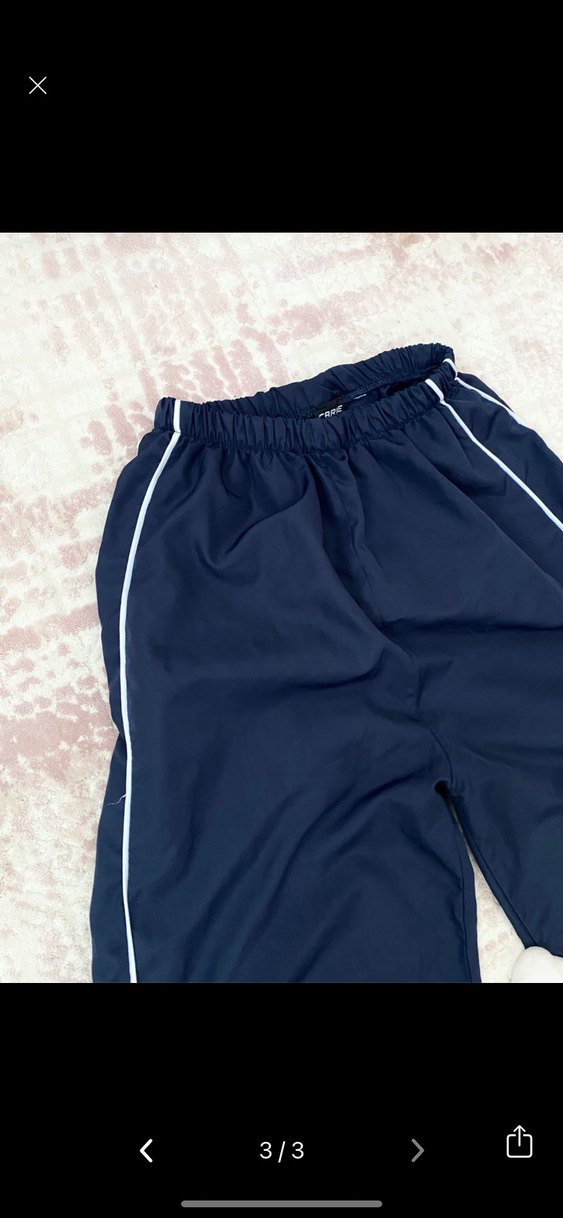 vintage eşofman - Görsel 3