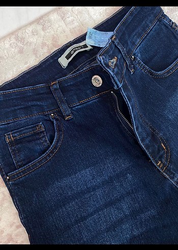 İspanyol paça pantolon - Görsel 4