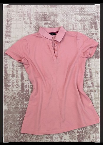 Polo yaka tisort - Görsel 2