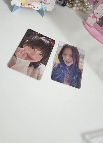Jenlisa pc set