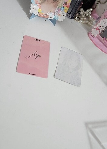 Jenlisa pc set