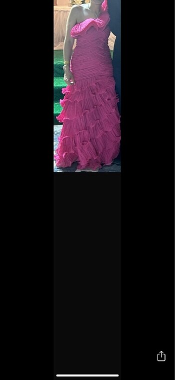Pronovias Abiye