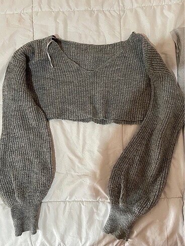 Mini crop kazak