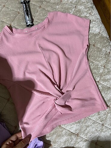 Diğer Cropp