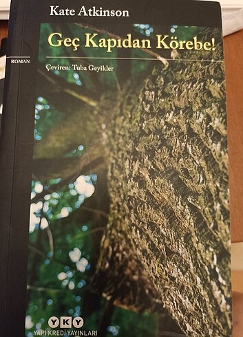 Kitap