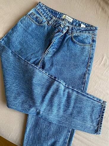 Dilvin Dilvin Kot Pantalon