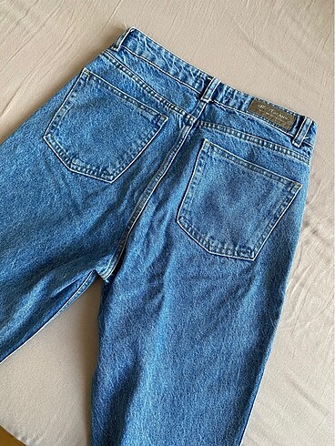 m Beden Dilvin Kot Pantalon
