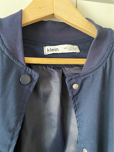 Calvin Klein Klein Ceket