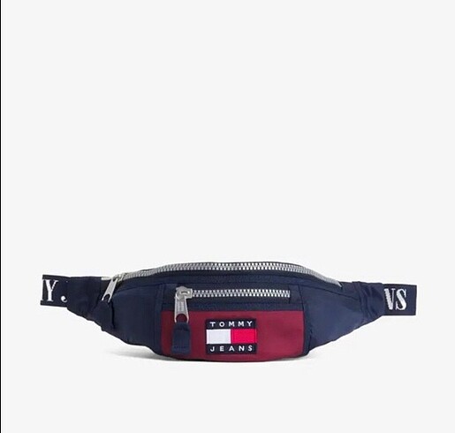Tommy Hilfiger Bel/omuz çantası