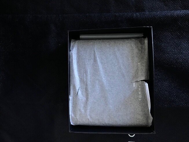 Tommy Hilfiger erkek cüzdan - Görsel 6