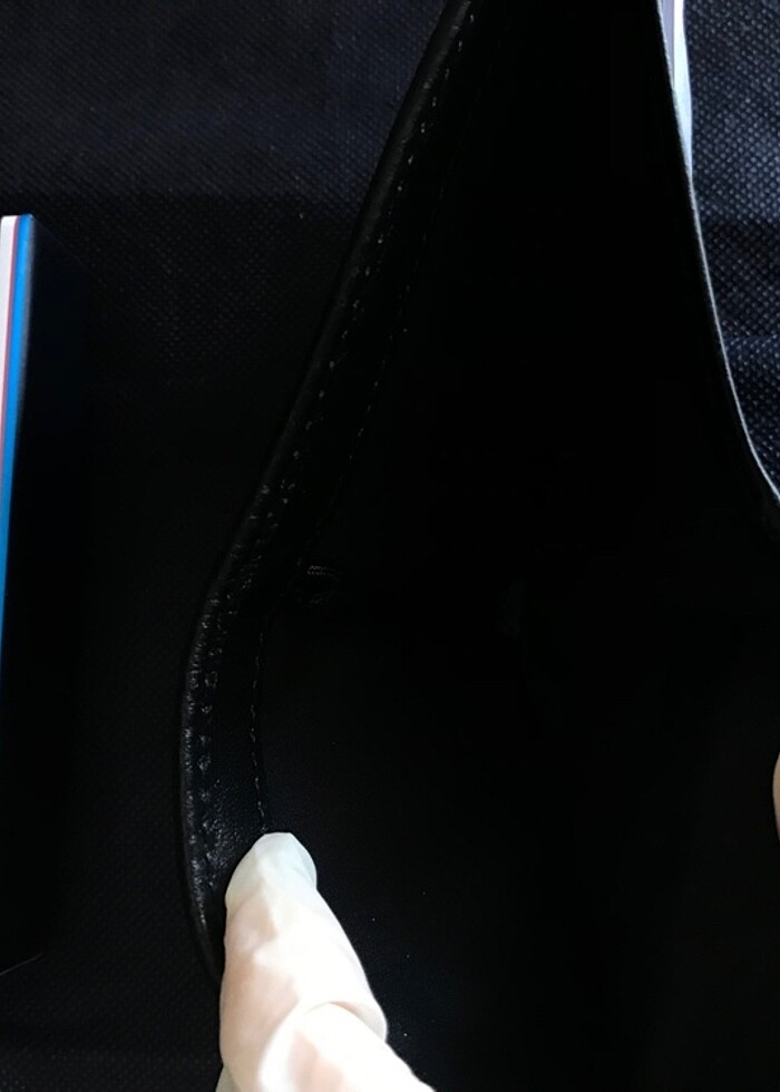 Tommy Hilfiger erkek cüzdan - Görsel 4