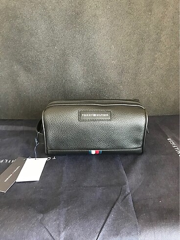 Tommy Hilfiger Erkek El Cantasi
