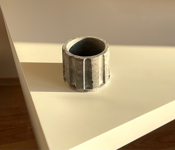 Diğer BETON DEKORATİF OBJE 