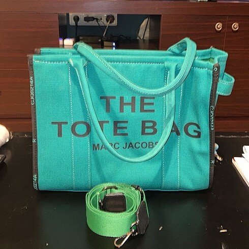 Marc Jacobs Tote Bag