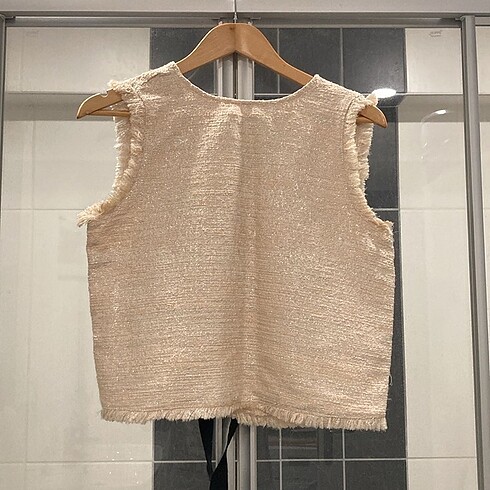 Zara bluz
