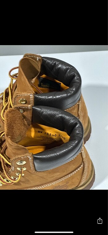 Timberland Timberland