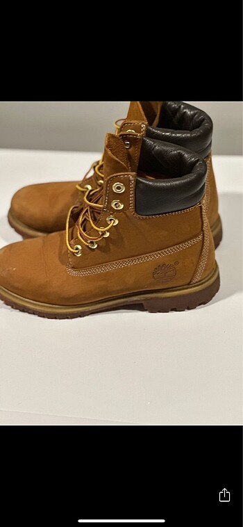 38 Beden Timberland