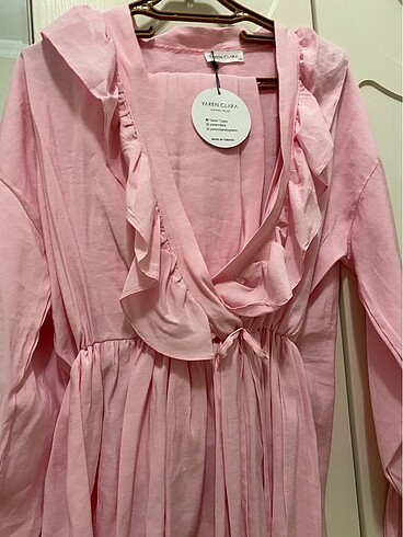 Pembe takım - Görsel 2