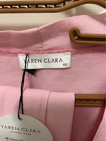 Pembe takım - Görsel 4