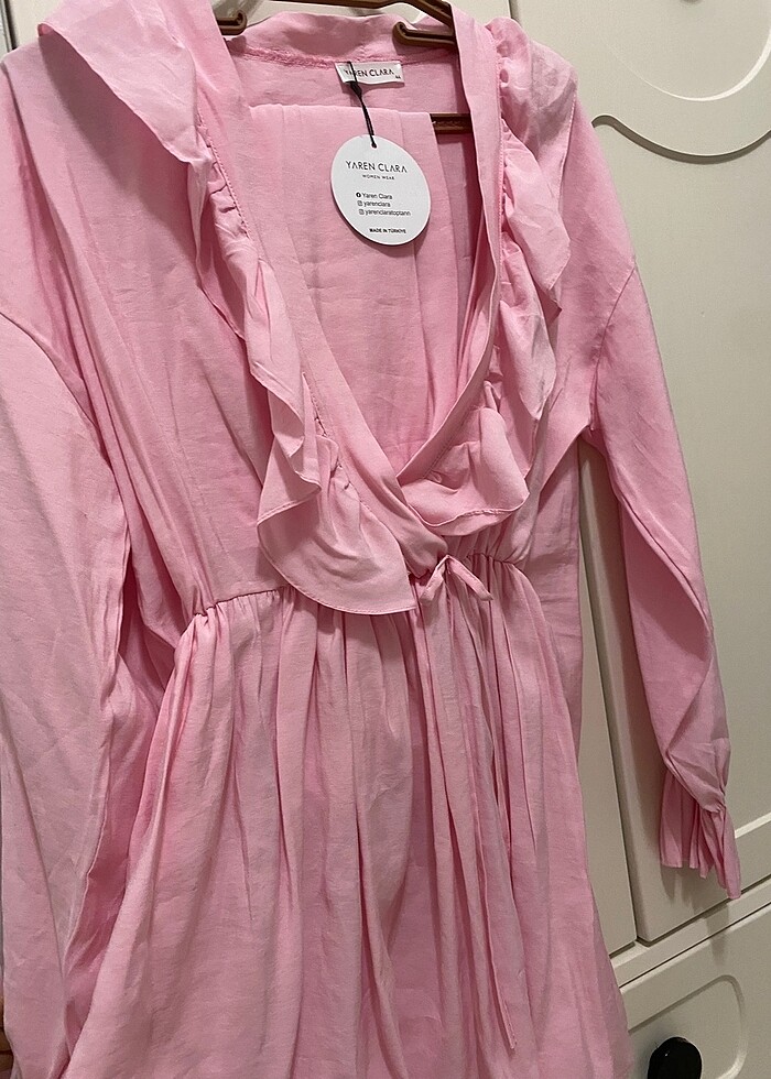 Pembe takım - Görsel 3