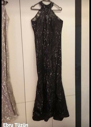 Halter yaka