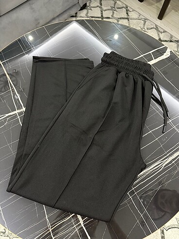 Erkek Baggy Eşofman Altı