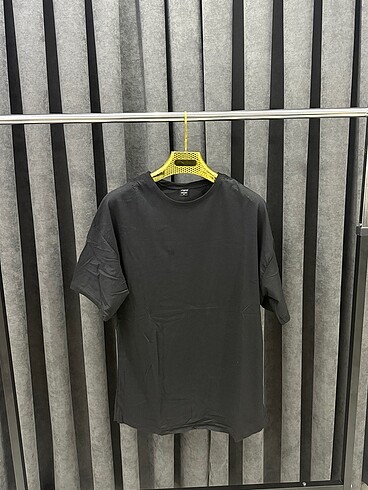 Oversize Erkek Tshirt