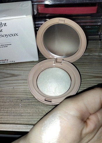 Rare Beauty Highliter 2 - Görsel 3