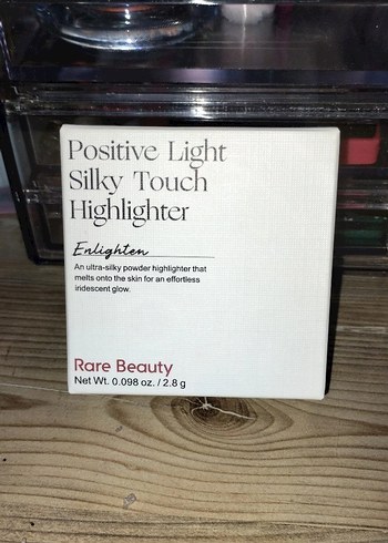 Rare Beauty Highliter 2 - Görsel 2