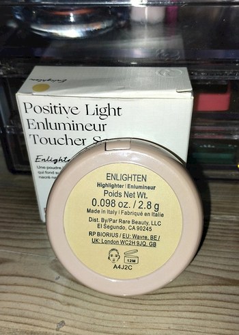 Rare Beauty Highliter 2 - Görsel 5