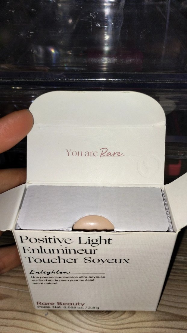 Rare Beauty Highliter 2 - Görsel 4