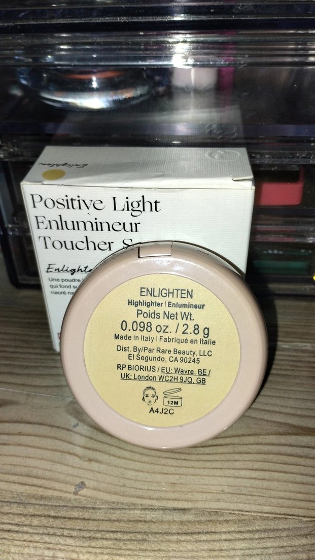 Rare Beauty Highliter 2 - Görsel 5