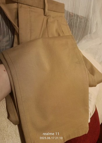 erkek massimo dutti pantolon