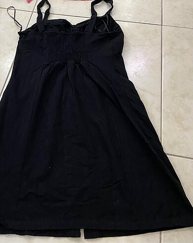 Pull and Bear ELBİSE
