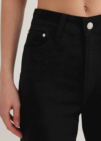 diğer Beden beyaz Renk Mavi Star Real Blue Simsiyah Jean Pantolon