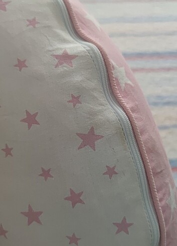 Emzirme yastığı  - Görsel 2