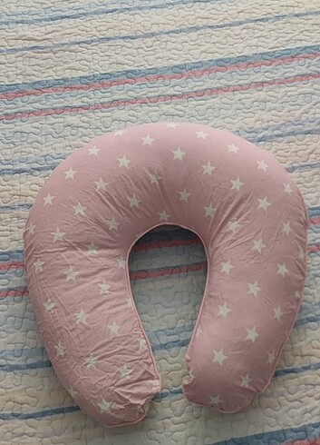 Emzirme yastığı  - Görsel 3