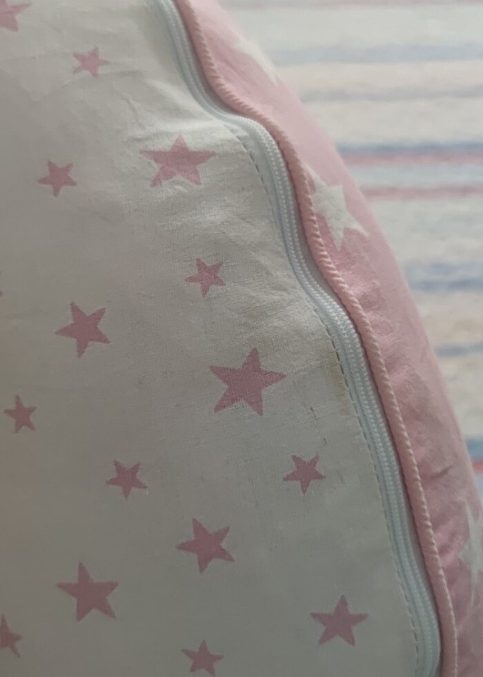 Emzirme yastığı  - Görsel 2