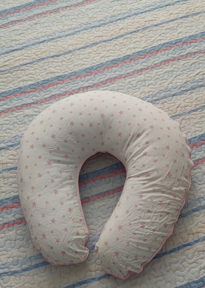 Emzirme yastığı  - Görsel 4