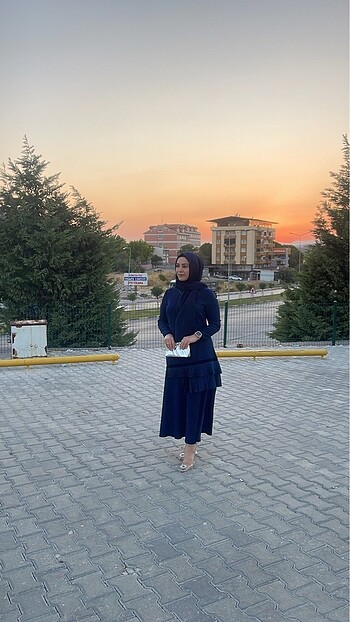 Diğer elbise