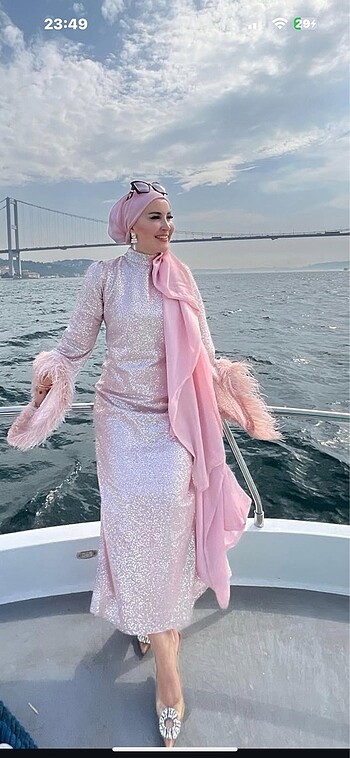 abiye elbise