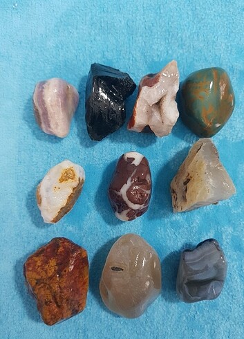Mineral bombası