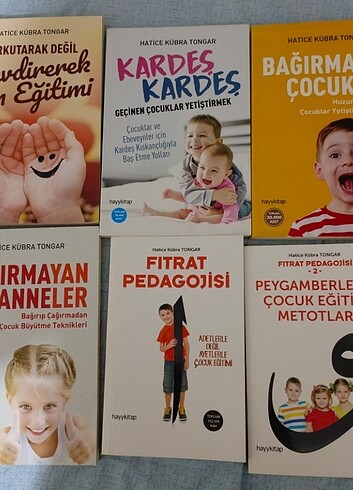 Hatice kübra tongar