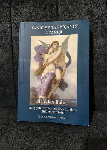 Tanrı ve Tanrıçanın Uyanışı - Gülden Bulut